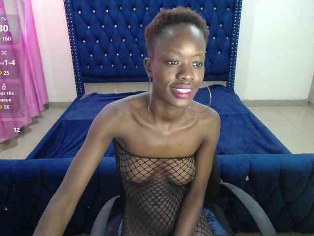 IamGrace webcam