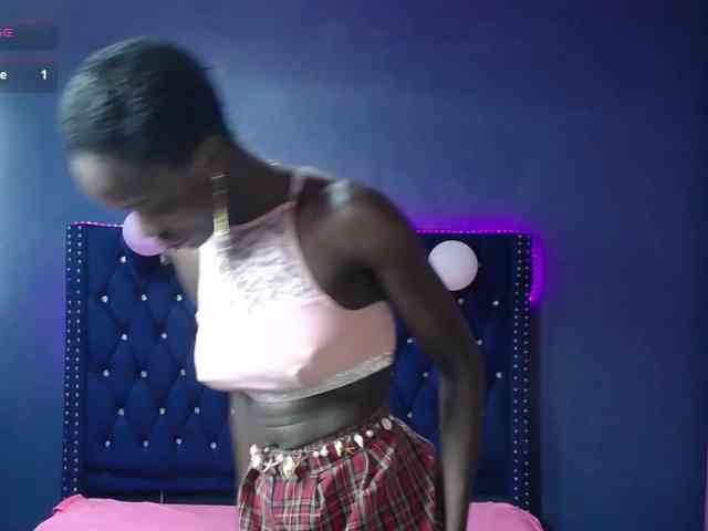 IamGrace webcam