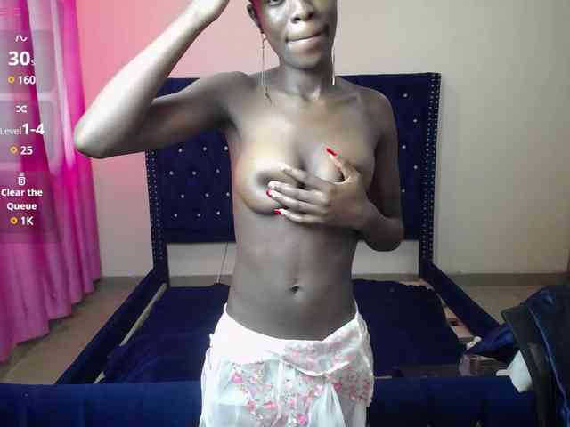 IamGrace webcam