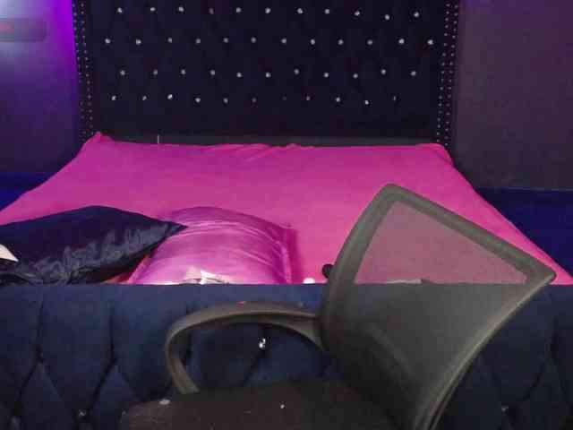 IamGrace webcam