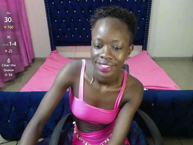 IamGrace webcam