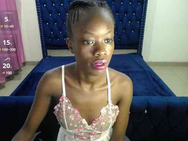 IamGrace Live Webcam on BongaCams IamGrace Live Webcam on BongaCams