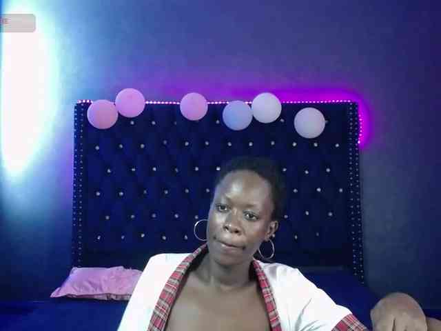 IamGrace webcam