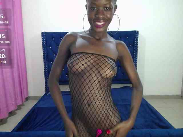 IamGrace webcam