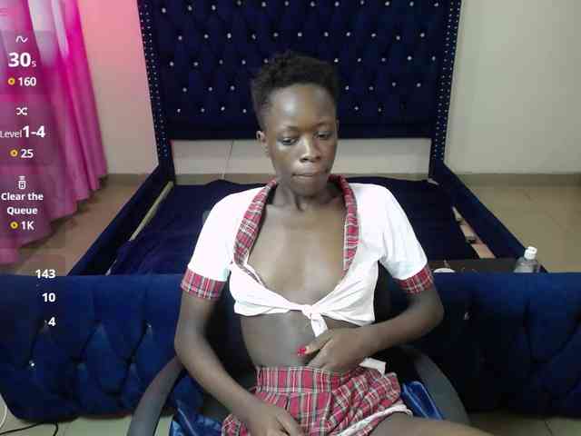 IamGrace webcam