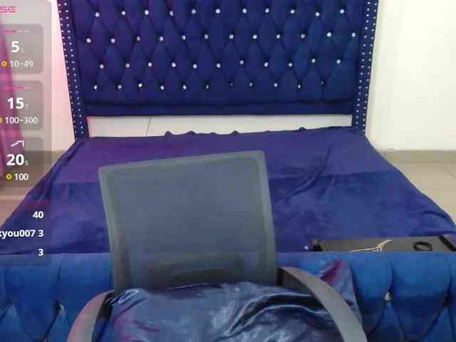 IamGrace webcam