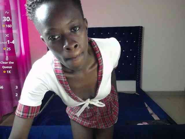 IamGrace webcam