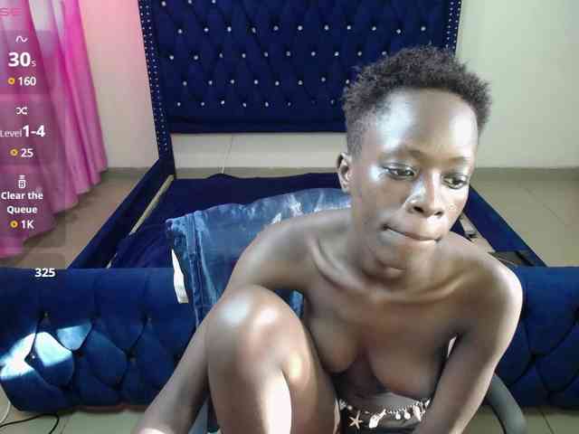 IamGrace webcam