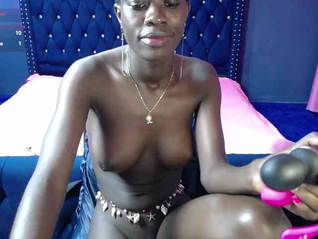 IamGrace webcam