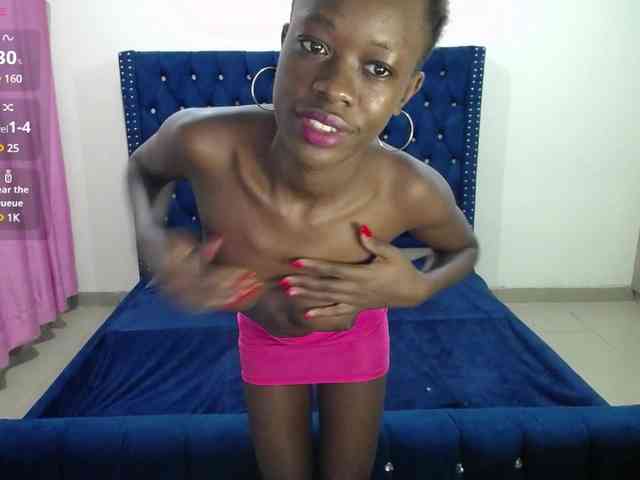 IamGrace webcam