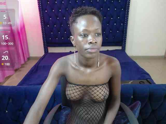 IamGrace webcam