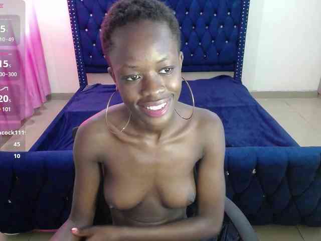 IamGrace webcam