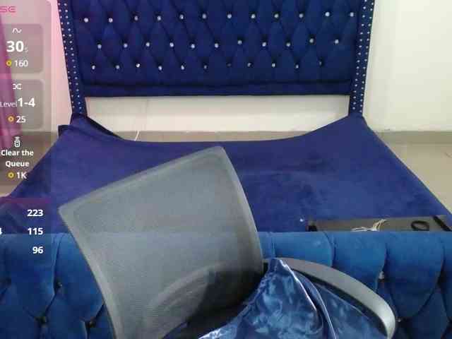 IamGrace webcam