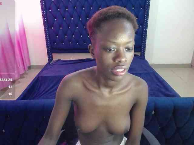 IamGrace webcam