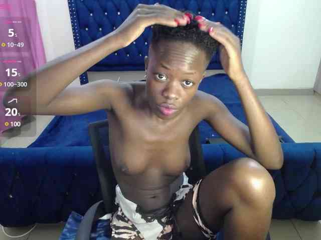 IamGrace webcam