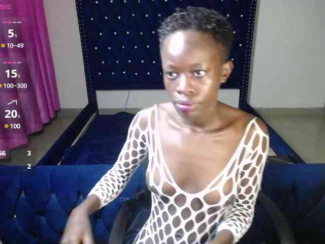 IamGrace webcam