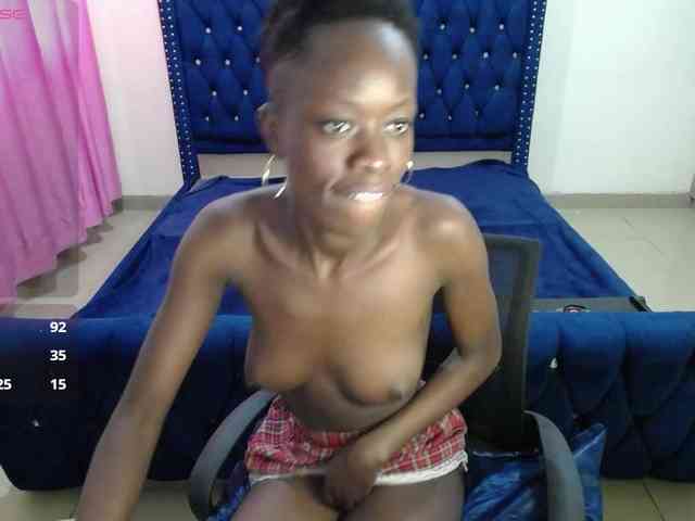 IamGrace webcam