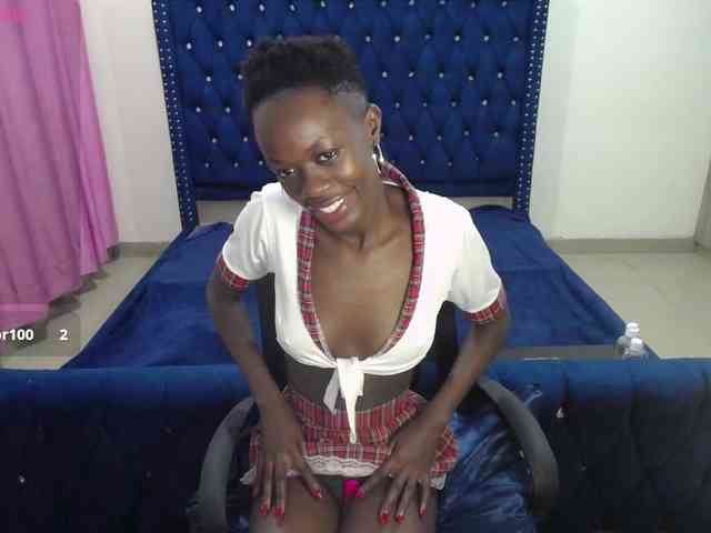 IamGrace