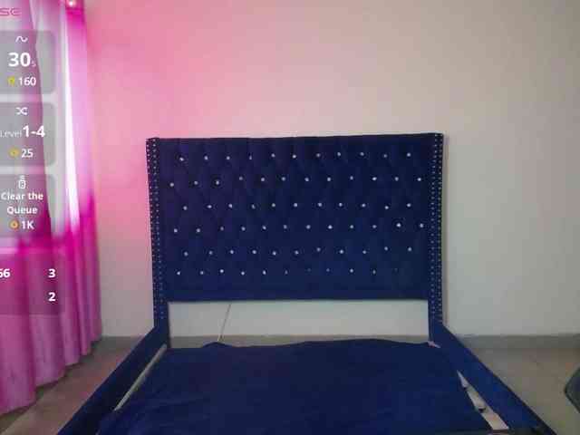 IamGrace webcam