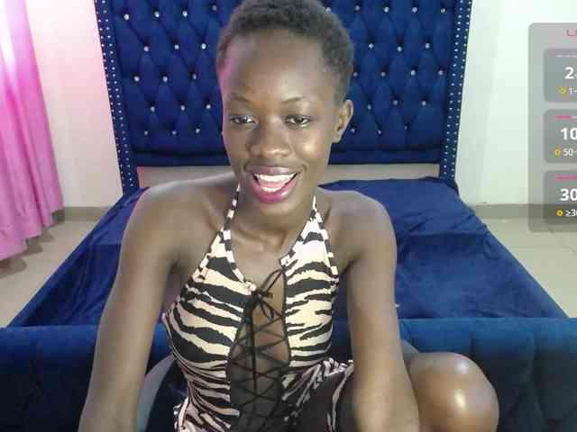 IamGrace webcam