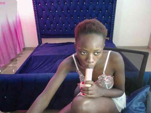 IamGrace webcam