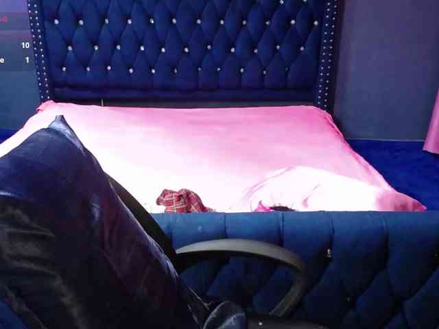 IamGrace webcam
