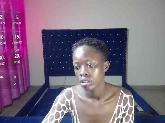 IamGrace webcam