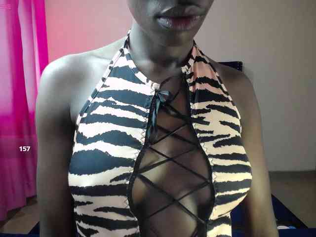 IamGrace webcam