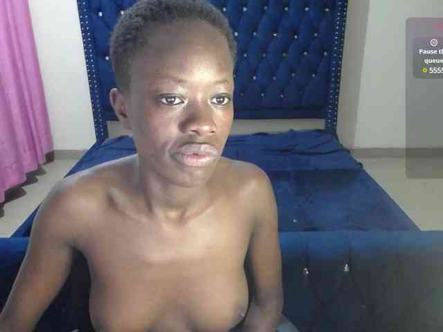 IamGrace webcam