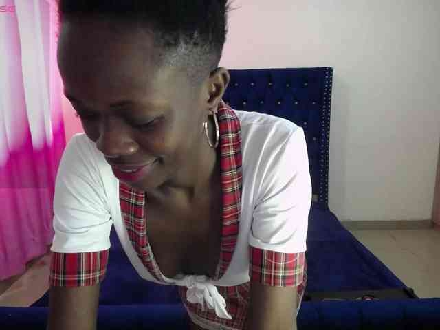 IamGrace webcam