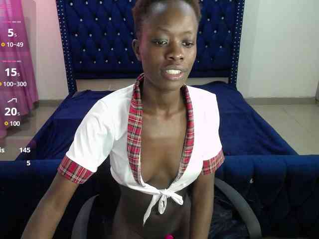 IamGrace webcam
