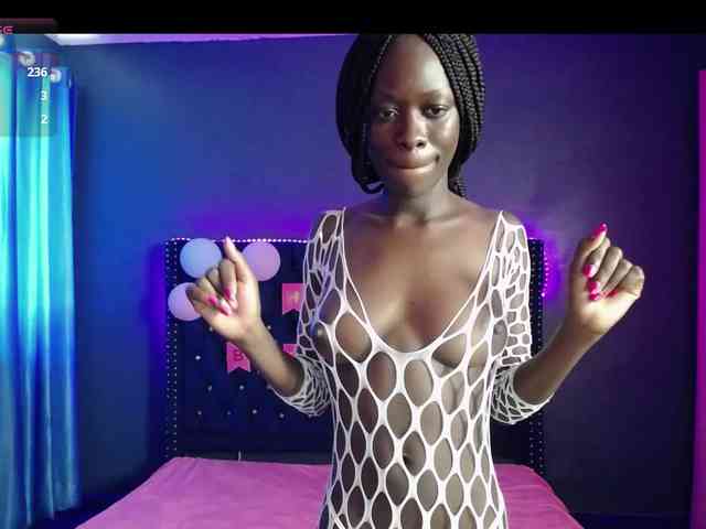 IamGrace webcam