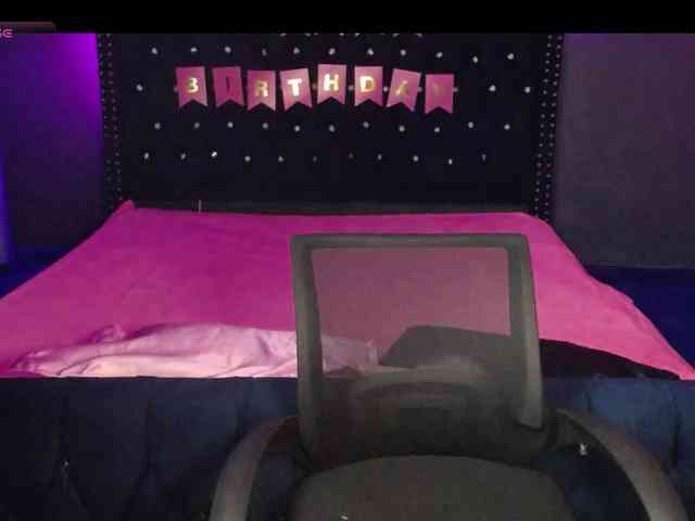 IamGrace webcam