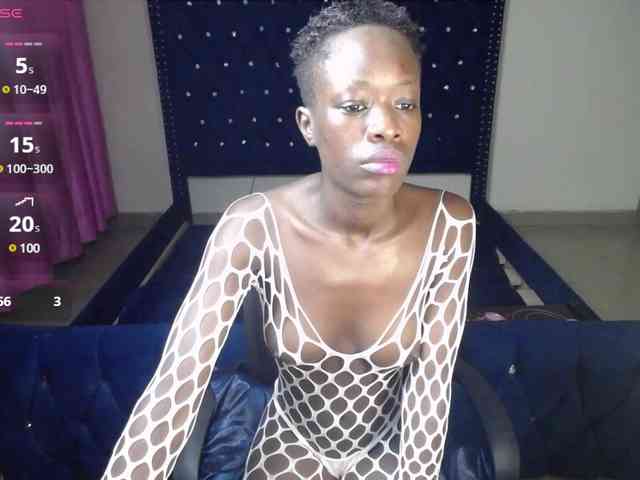 IamGrace webcam