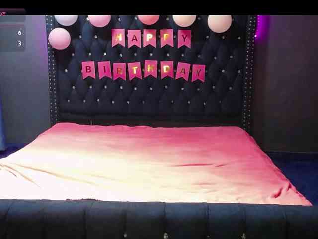 IamGrace webcam