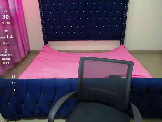 IamGrace webcam