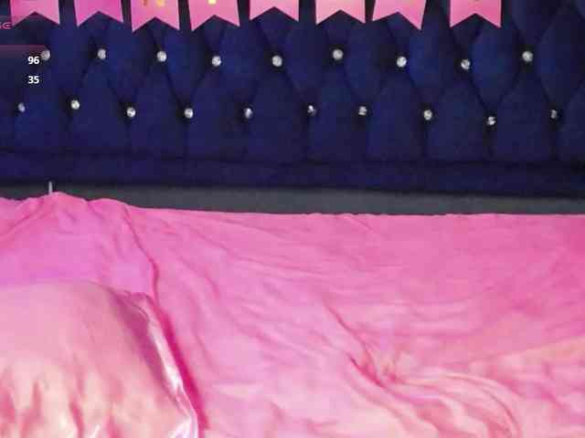IamGrace webcam