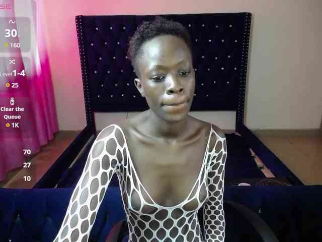 IamGrace webcam