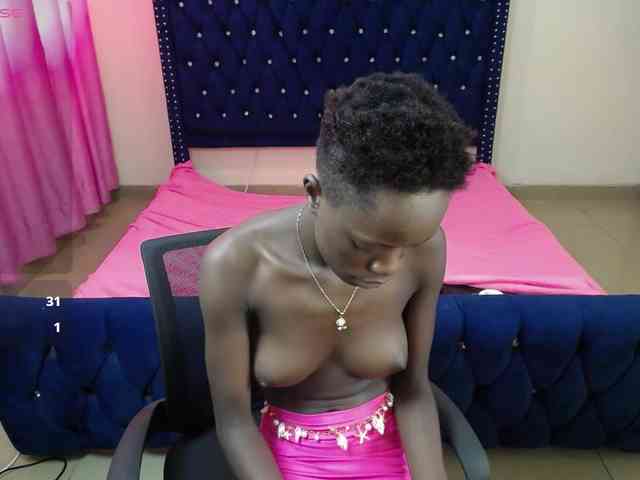 IamGrace webcam