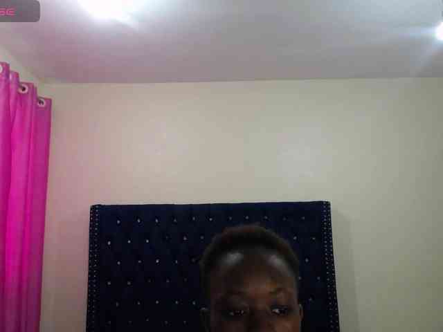 IamGrace webcam