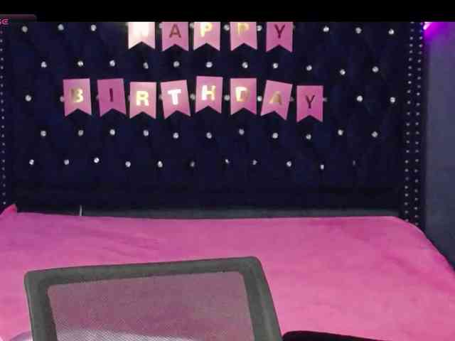 IamGrace webcam