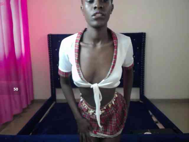 IamGrace webcam