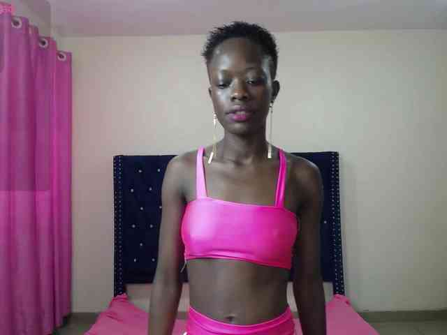 IamGrace webcam