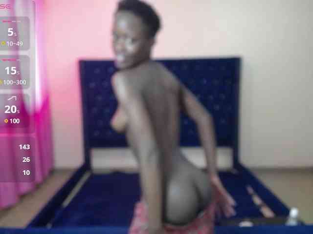 IamGrace webcam