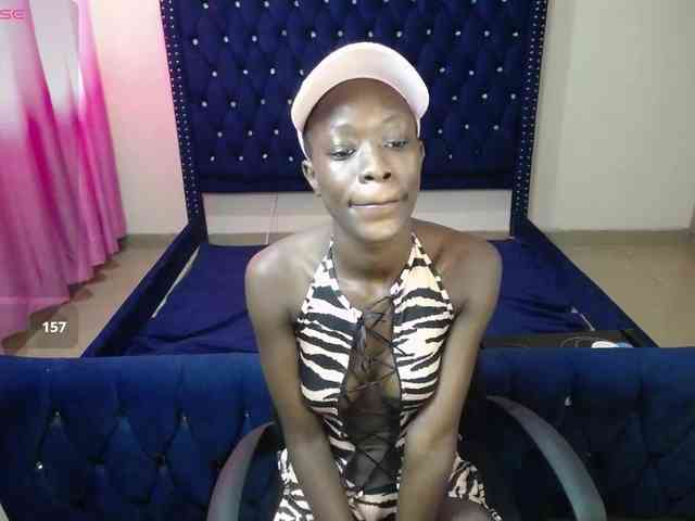 IamGrace webcam