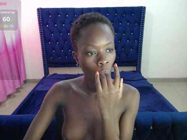 IamGrace webcam