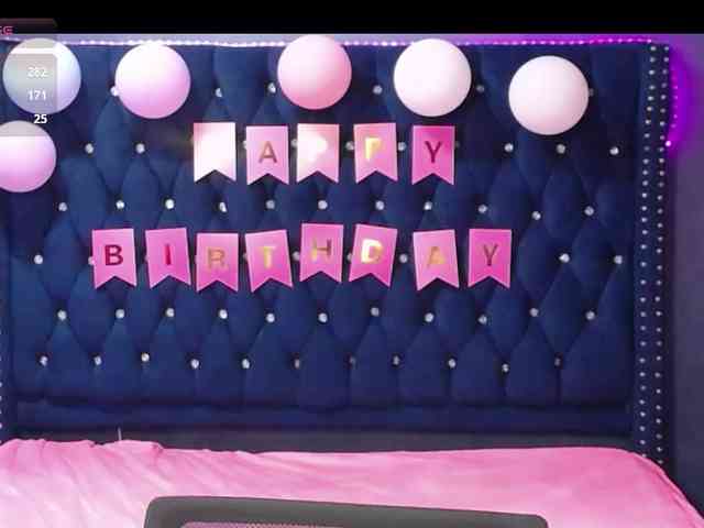 IamGrace webcam