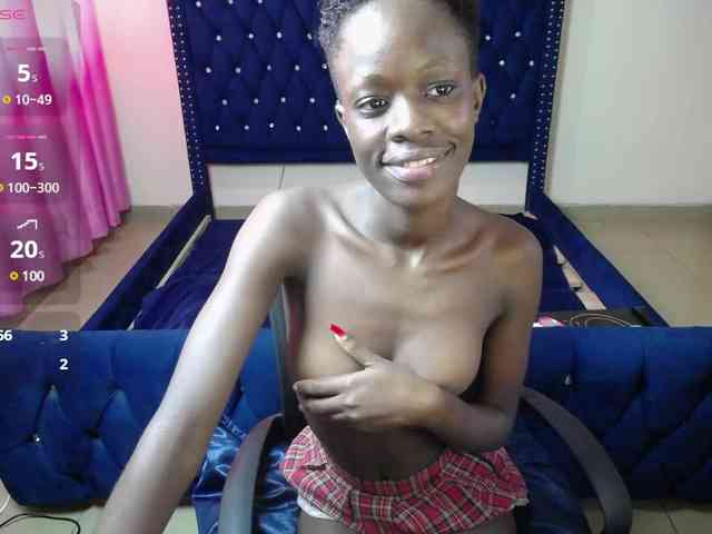 IamGrace webcam