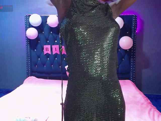 IamGrace webcam