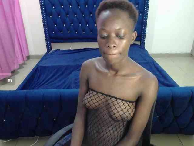 IamGrace webcam
